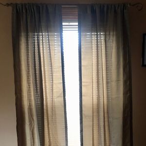 🌞Window curtain!